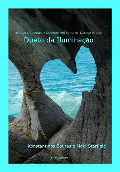 Dueto da Iluminação - Konstantinos Bouras,maki starfield - ebook