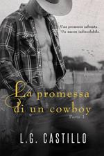 La Promessa di un Cowboy
