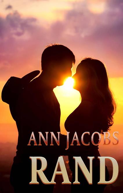 Rand - Ann Jacobs - ebook