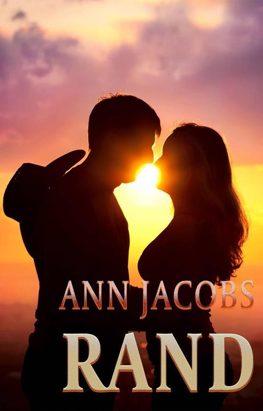 Rand - Ann Jacobs - ebook
