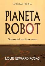 Pianeta robot