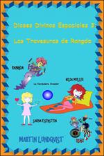 Dioses Divinos Espaciales 3