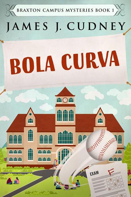 Bola Curva