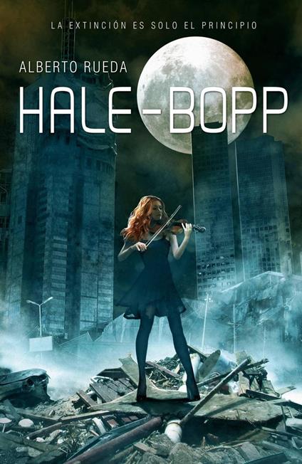 Hale-Bopp