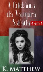 A Coletânea da Vampira Safada