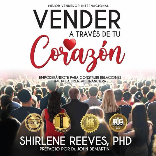 Vender A Través de Tu Corazón