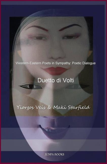 Duetto di Volti - maki starfield/Yiorgos Veis - ebook