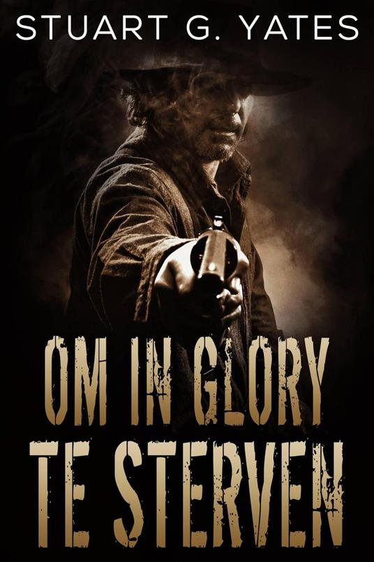 Om In Glory Te Sterven