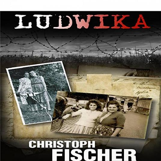 Ludwika - Christoph Fischer - ebook