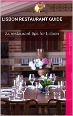 Lisbon Restaurant Guide