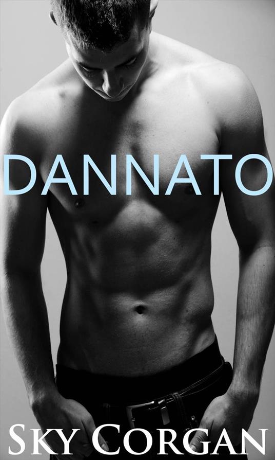 Dannato - Sky Corgan - ebook