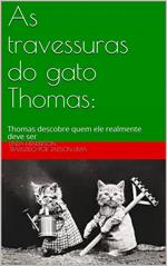 As travessuras do gato Thomas: