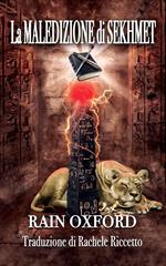 La Maledizione di Sekhmet