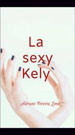 La sexy Kely
