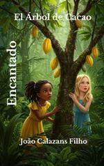 El árbol de cacao encantado