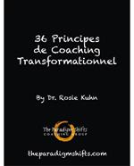 36 principes de coaching transformationnel