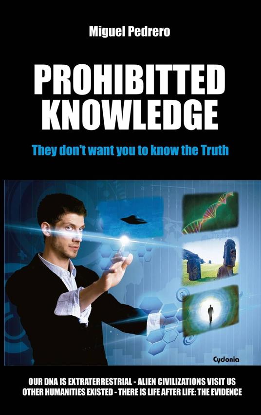 Prohibitted Knowledge