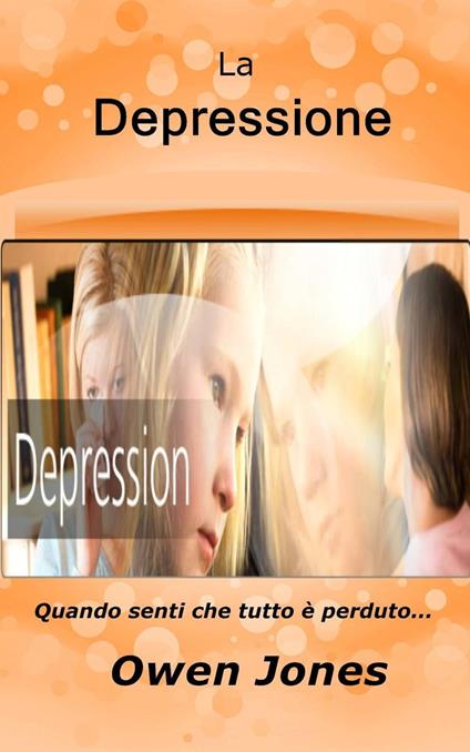 La Depressione - Owen Jones - ebook