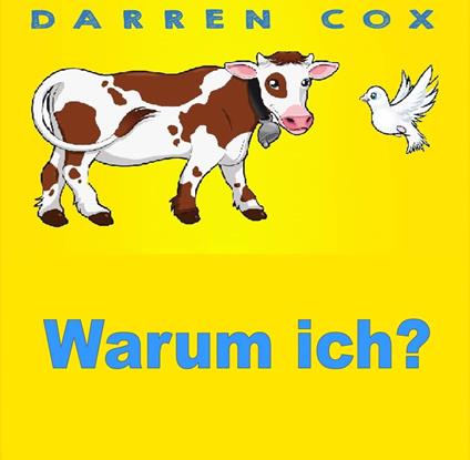 Warum ich? - Darren Cox - ebook