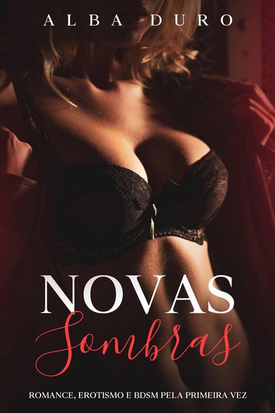 Novas Sombras