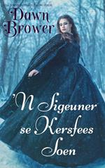 'N Sigeuner se Kersfees Soen
