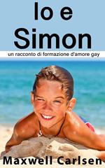 Io e Simon: un racconto di formazione d'amore gay