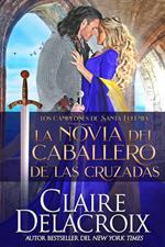 La novia del caballero de las Cruzadas