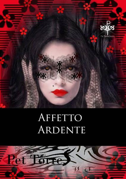 Affetto ardente - Pet Torres - ebook