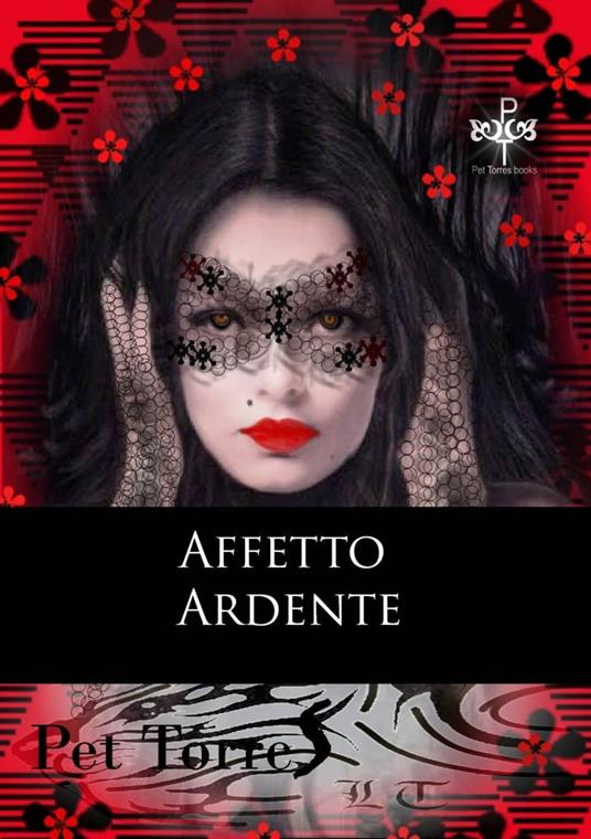 Affetto ardente - Pet Torres - ebook