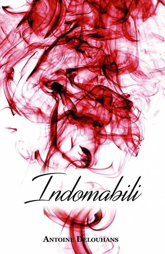 Indomabili - Antoine DELOUHANS - ebook