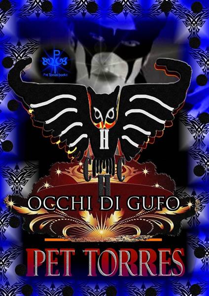 Occhi di Gufo - Pet Torres - ebook