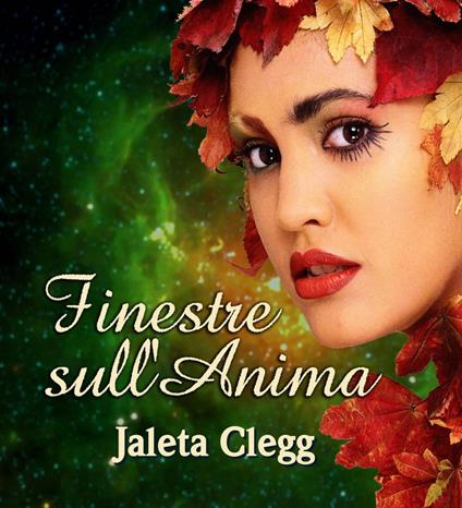 Finestre Sull'anima - Jaleta Clegg - ebook