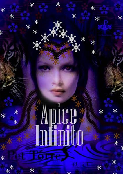 Apice infinito - Pet Torres - ebook