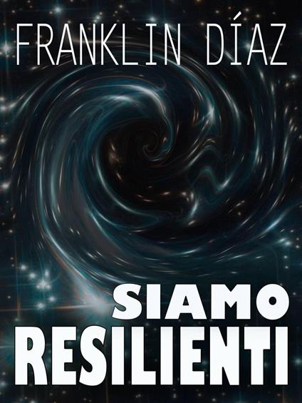 Siamo Resilienti - Albert Zaid - ebook