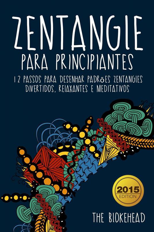 Zentangle Para Principiantes