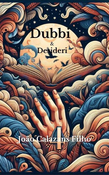 Dubbi & Desidere - João Calazans Filho - ebook
