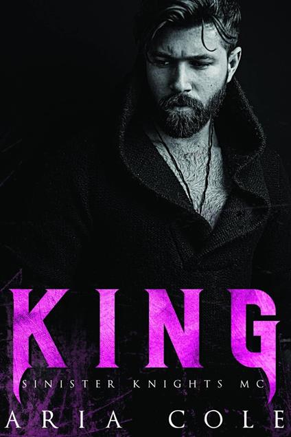 King - Aria Cole - ebook