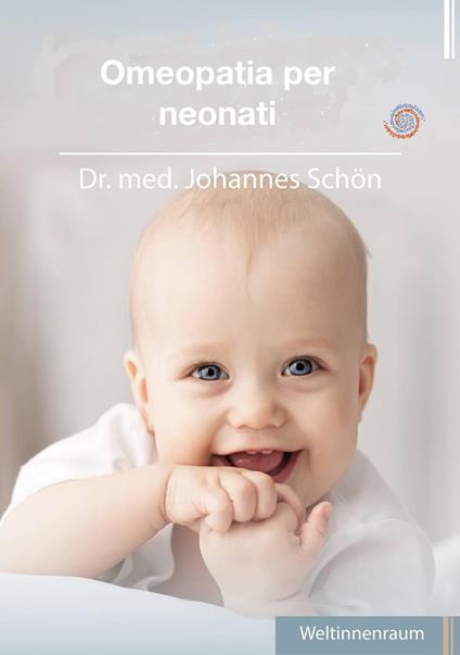 Omeopatia per neonati - Dr. Johannes Schön - ebook