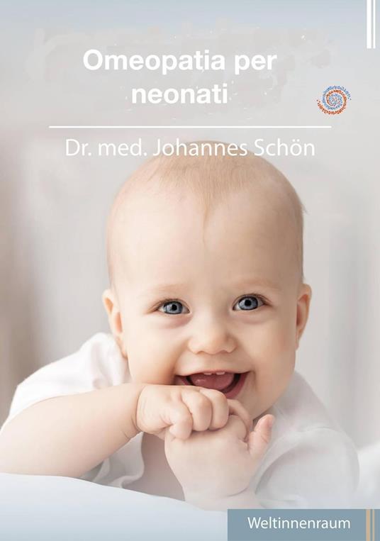 Omeopatia per neonati - Dr. Johannes Schön - ebook