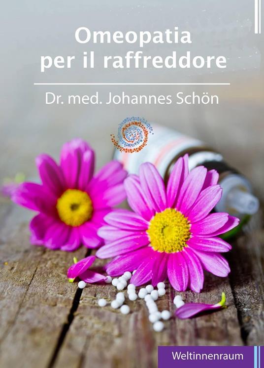 Omeopatia per il raffreddore - Dr. Johannes Schön - ebook