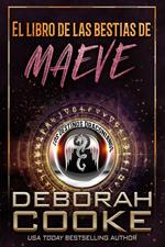 El libro de las bestias de Maeve