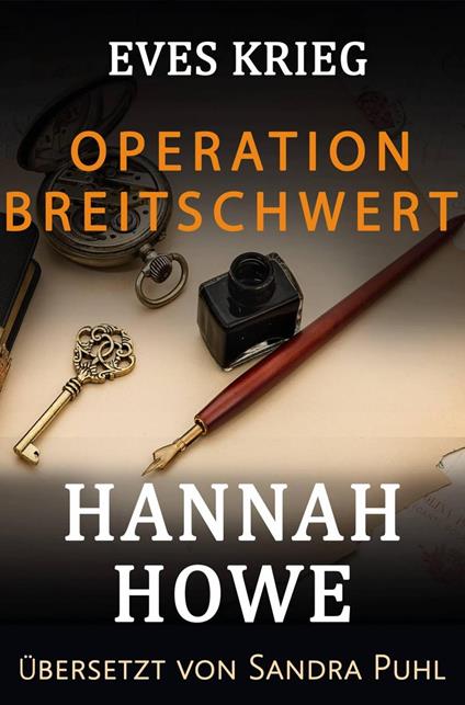 Operation Breitschwert