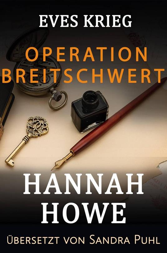 Operation Breitschwert