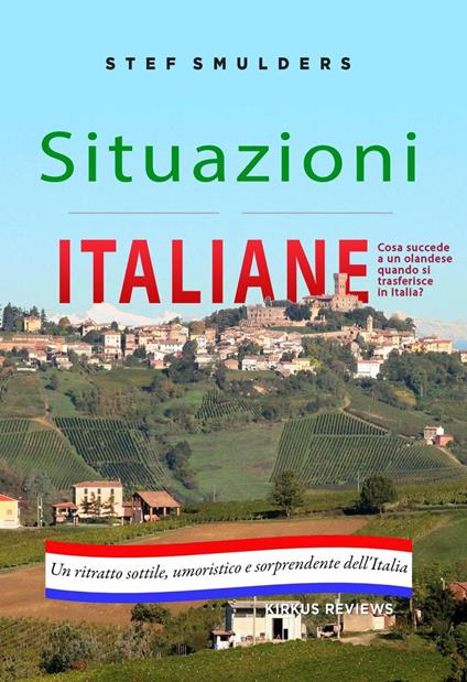 Situazioni Italiane - Stef Smulders - ebook