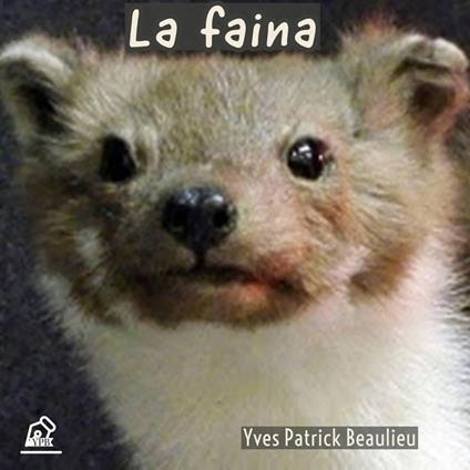 La faina - Yves Patrick Beaulieu - ebook