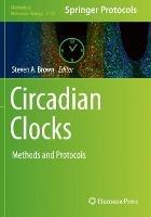 Circadian Clocks: Methods and Protocols - cover