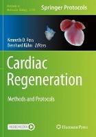 Cardiac Regeneration: Methods and Protocols - cover