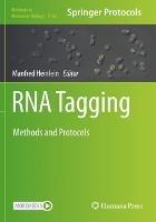 RNA Tagging: Methods and Protocols - cover