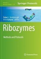 Ribozymes: Methods and Protocols - cover