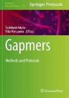 Gapmers: Methods and Protocols - cover
